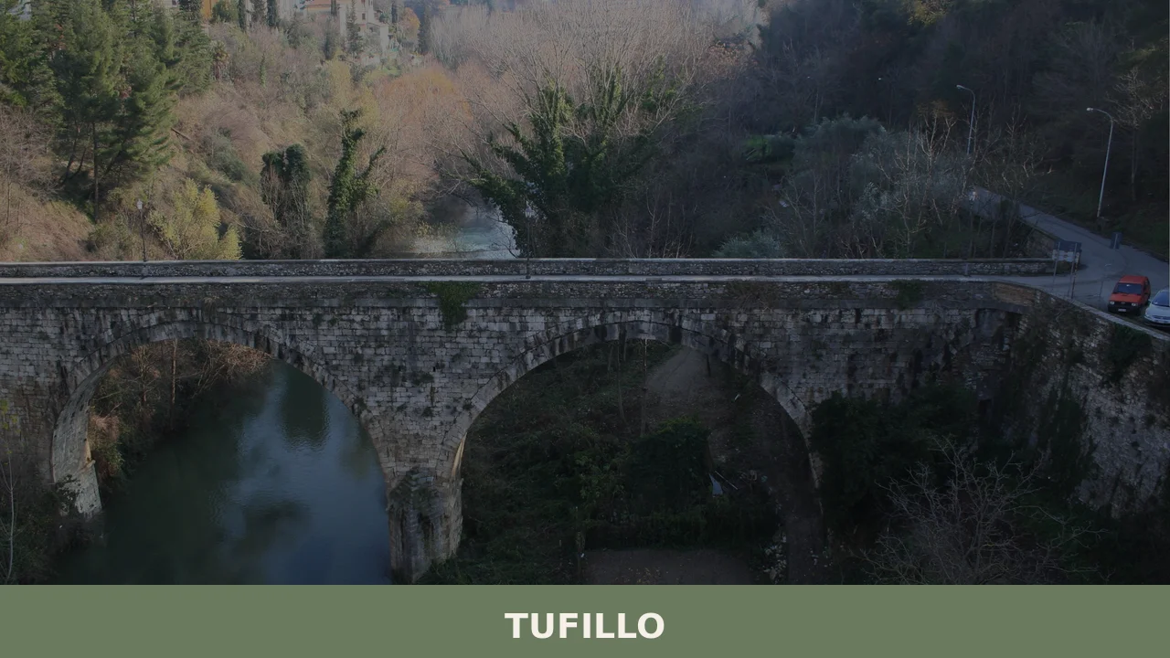 Tufillo