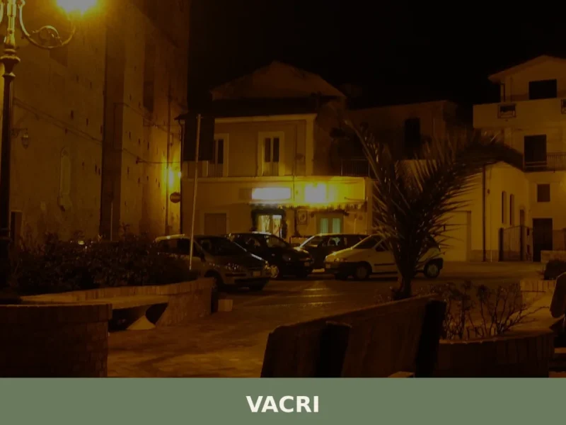 Vacri