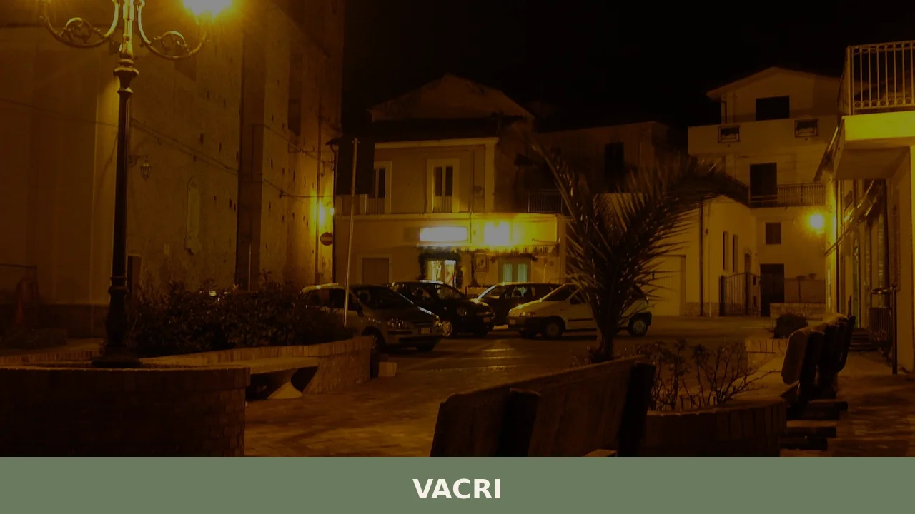 Vacri