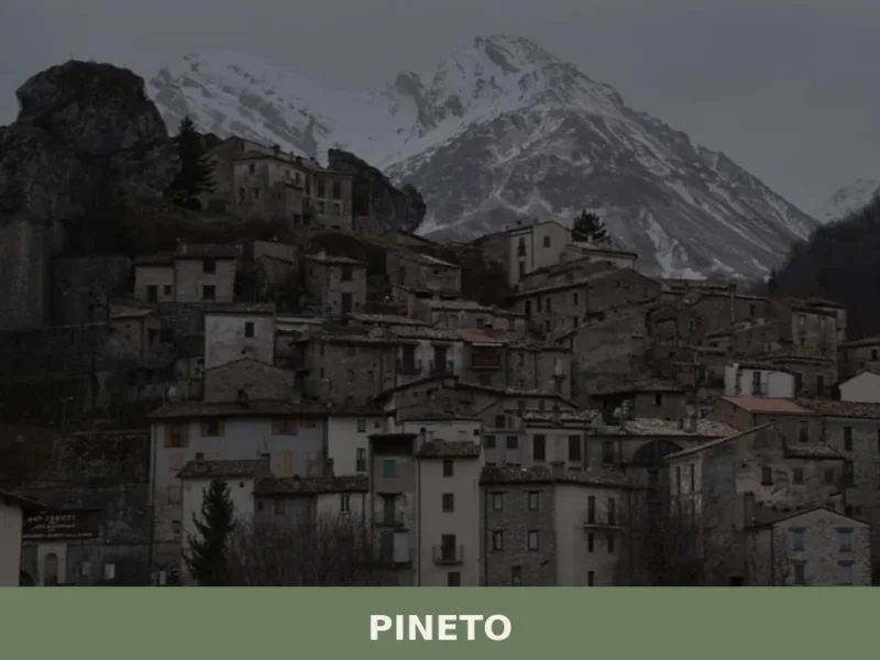 Pineto