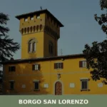 Borgo San Lorenzo