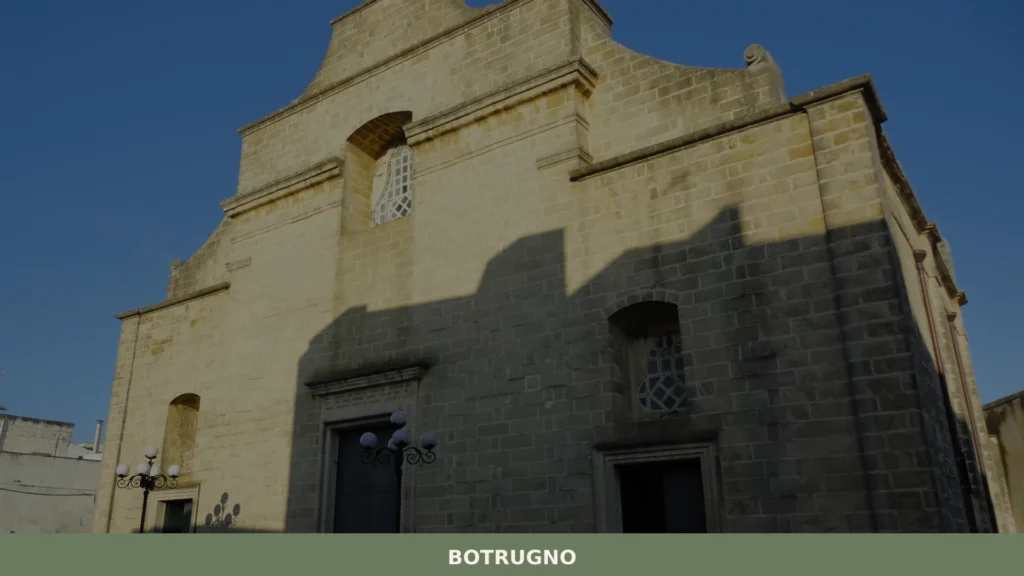Botrugno