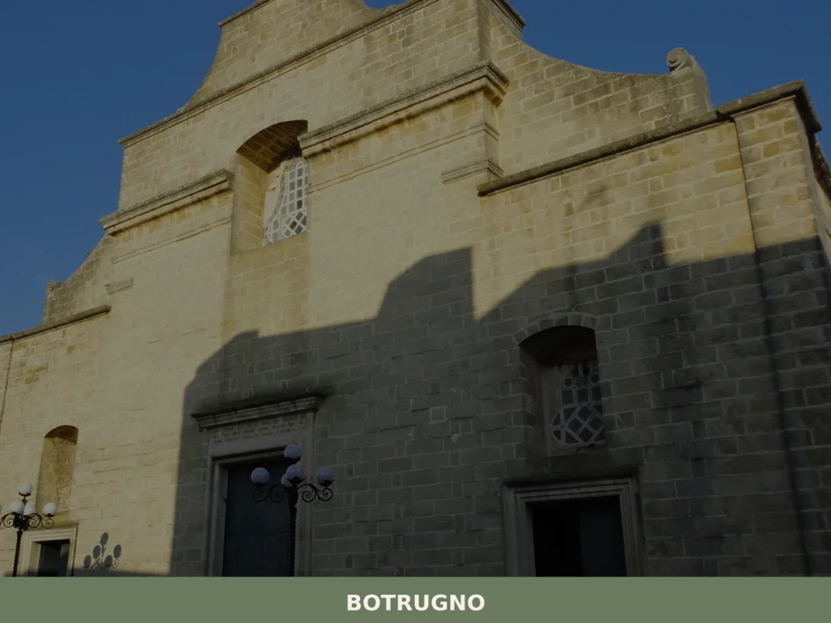Botrugno