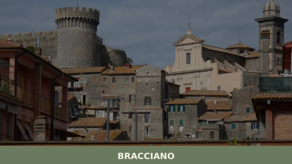 Bracciano