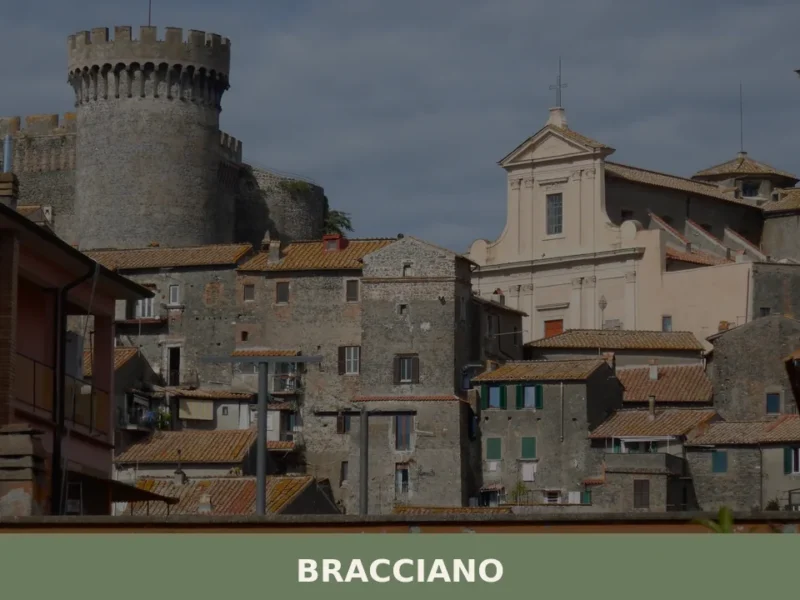 Bracciano