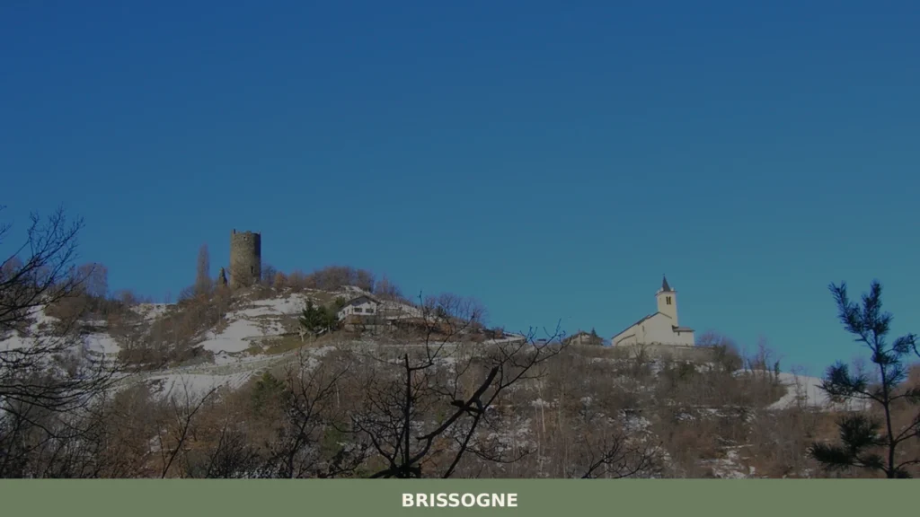 Aosta Valley