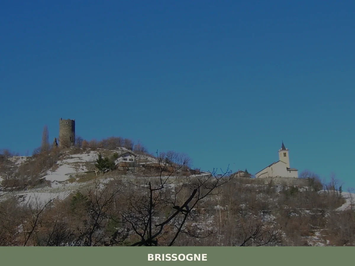 Brissogne