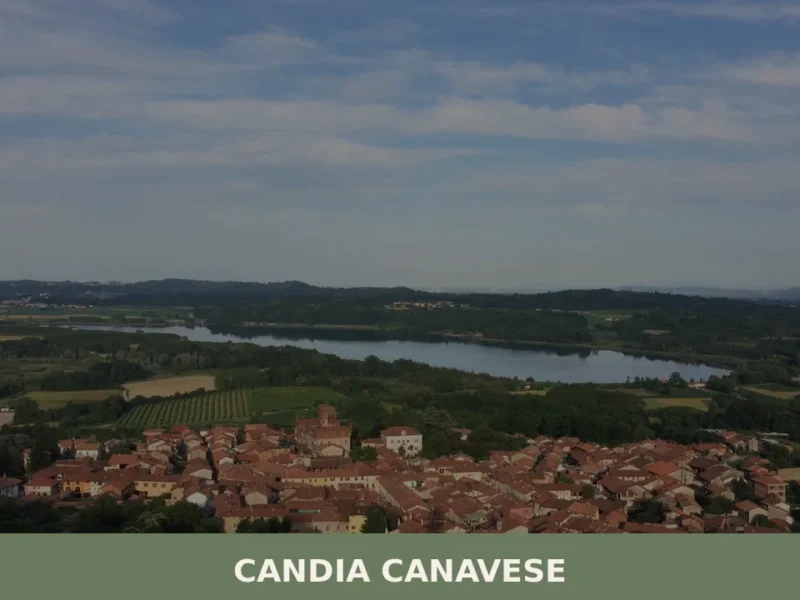 Candia Canavese