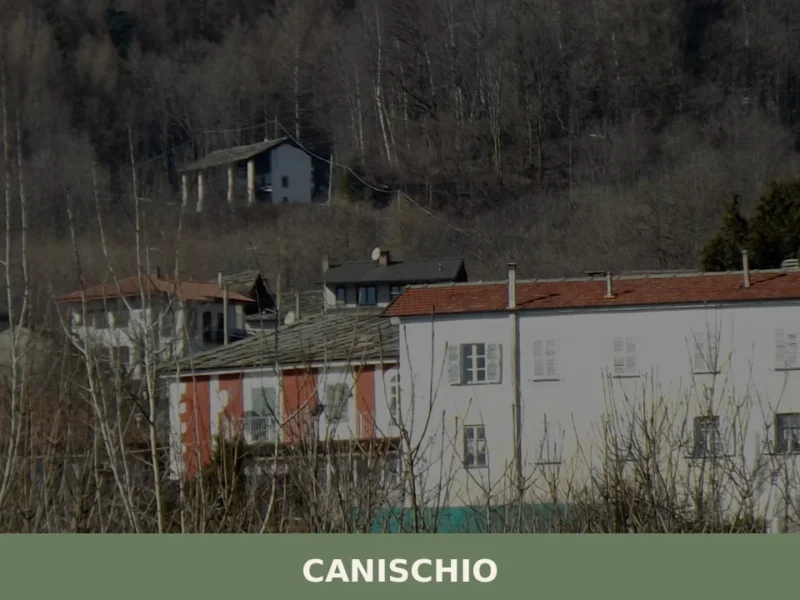 Canischio