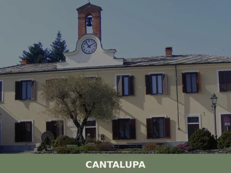 Cantalupa