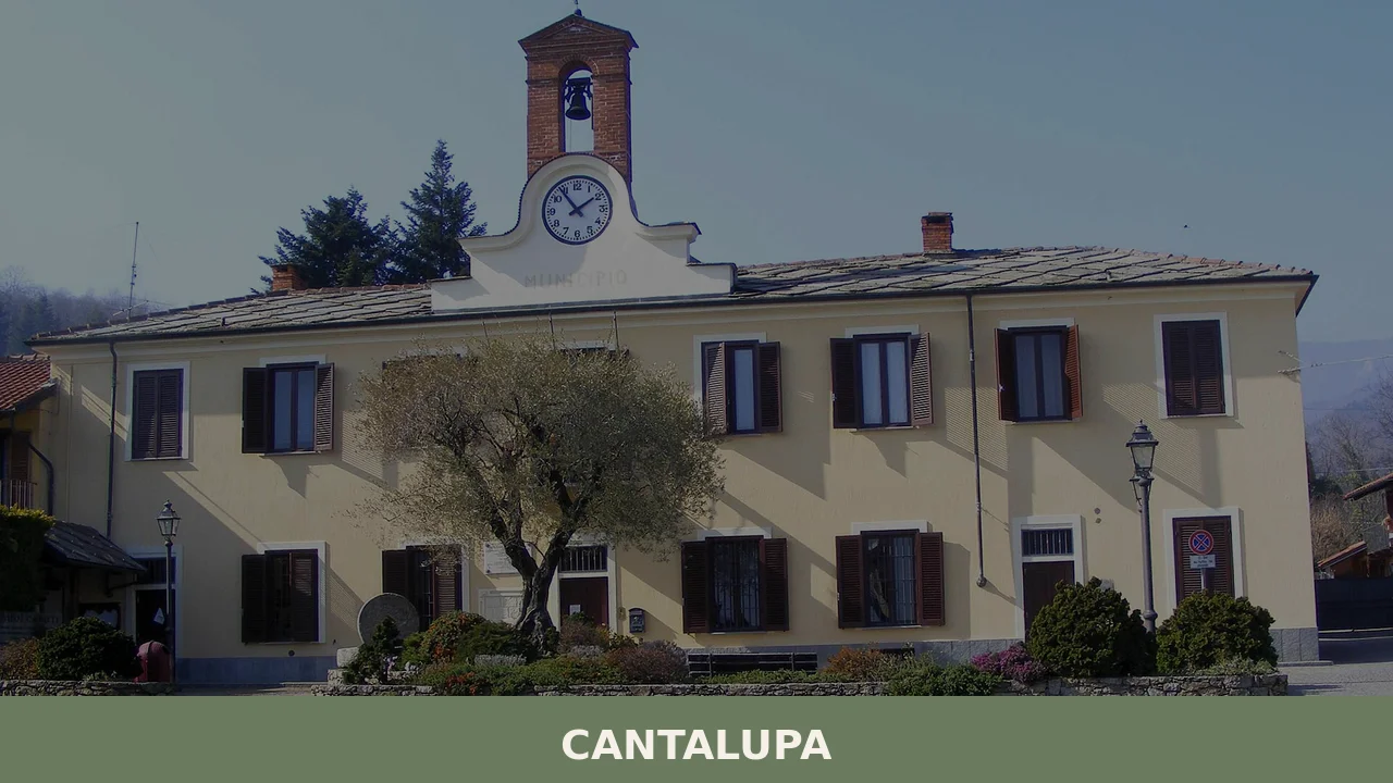 Cantalupa