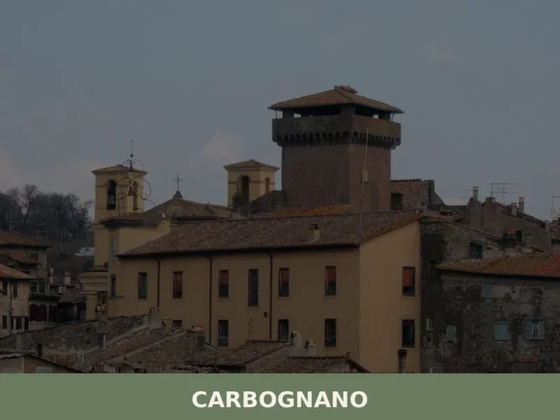 Carbognano