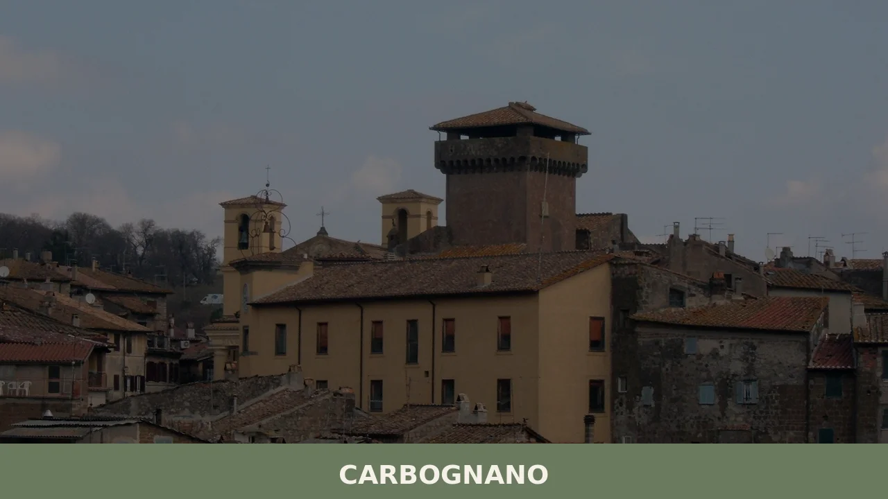 Carbognano
