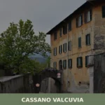 Cassano Valcuvia