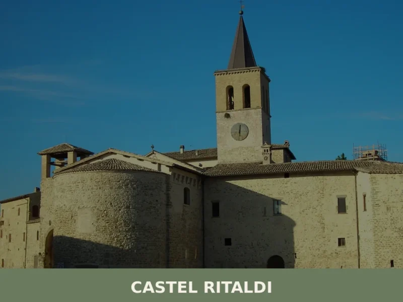 Castel Ritaldi