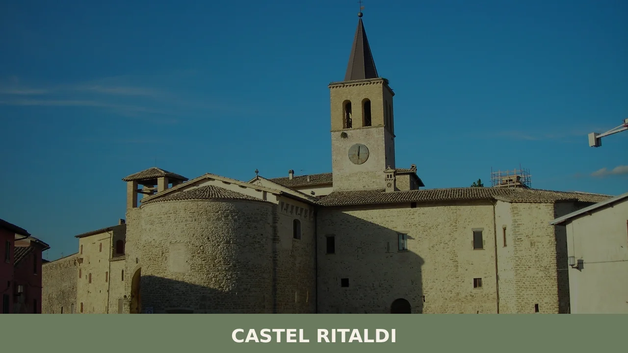 Castel Ritaldi