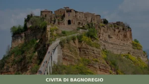 Civita di Bagnoregio