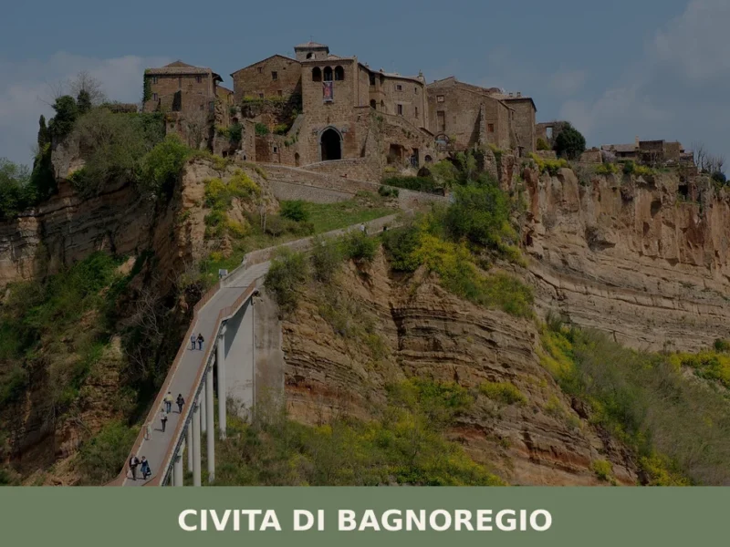 Civita di Bagnoregio
