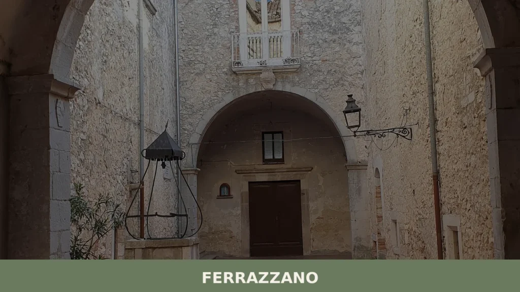 Ferrazzano