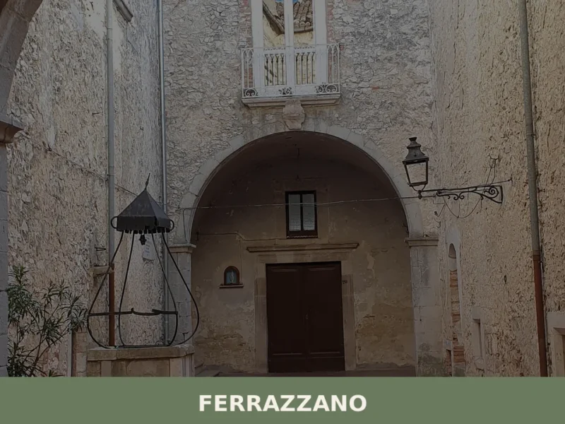 Ferrazzano