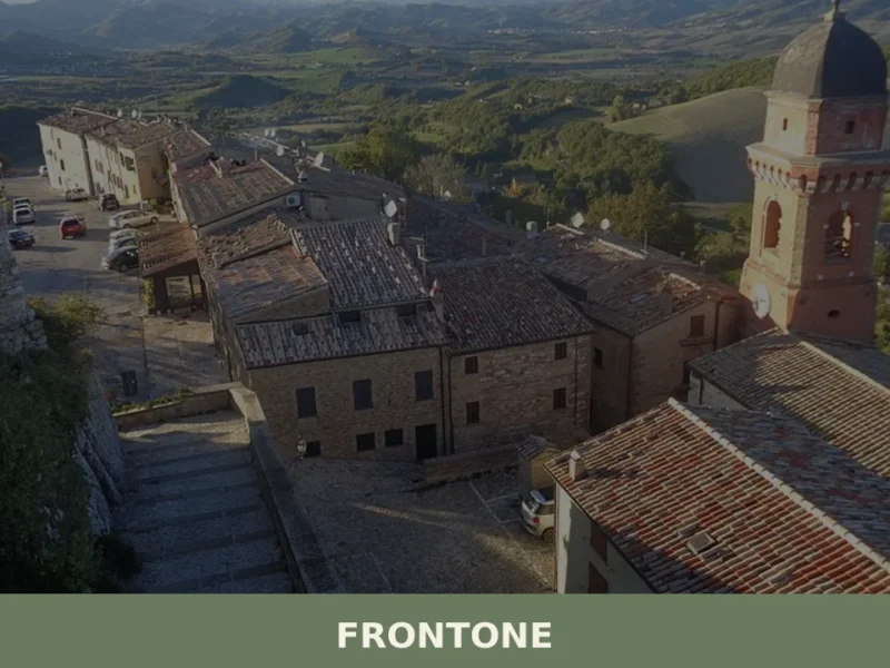 Marche