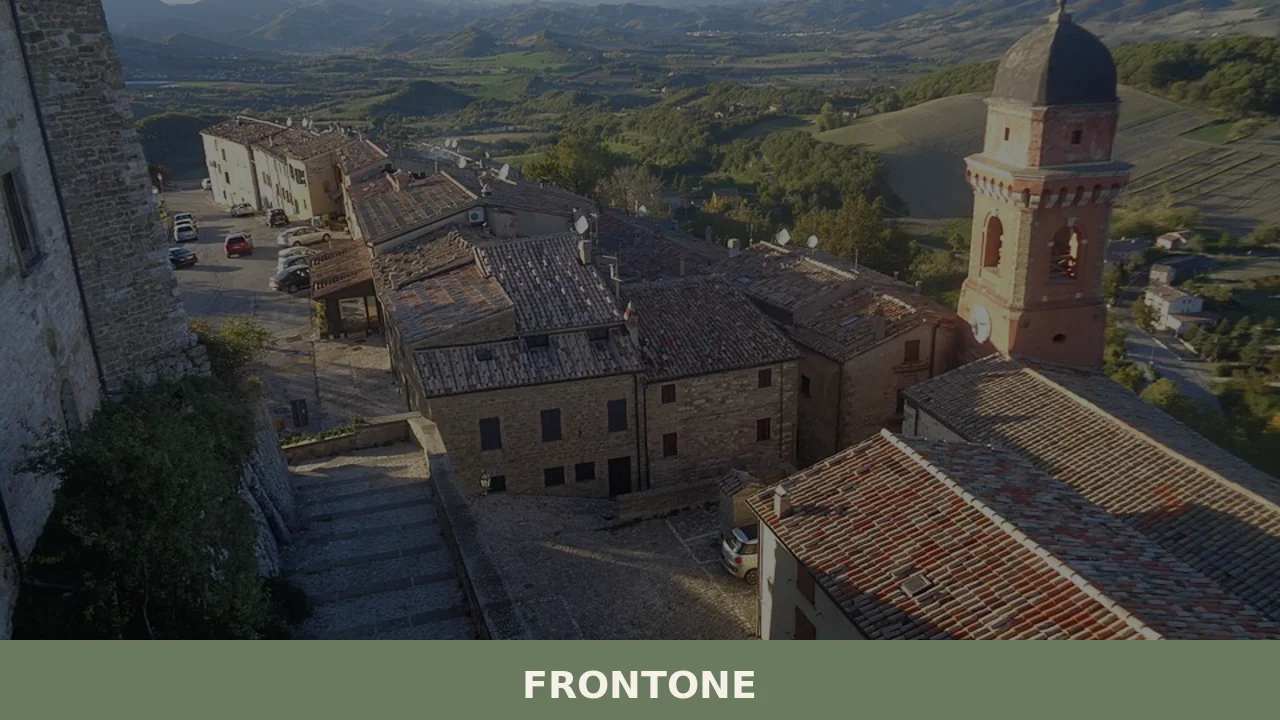 Frontone