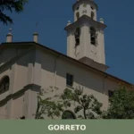 Gorreto