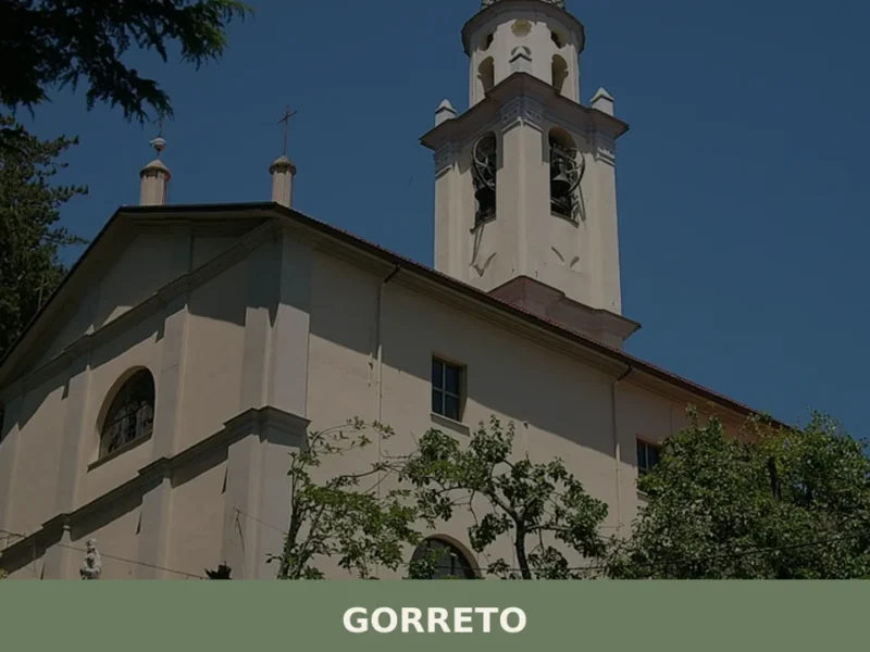 Gorreto