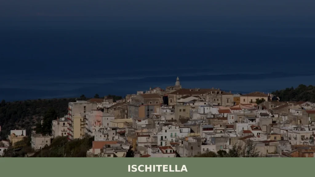 Ischitella