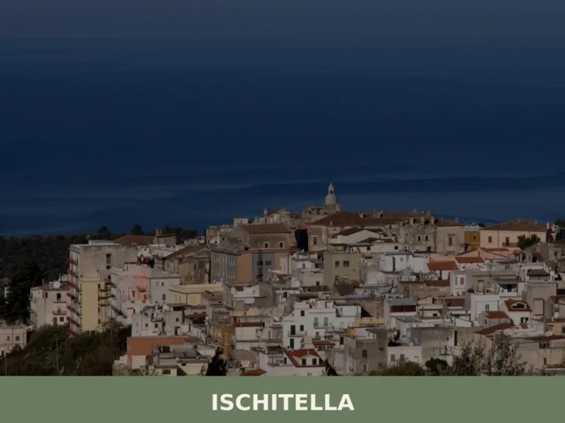 Ischitella