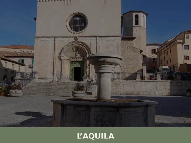 L’Aquila