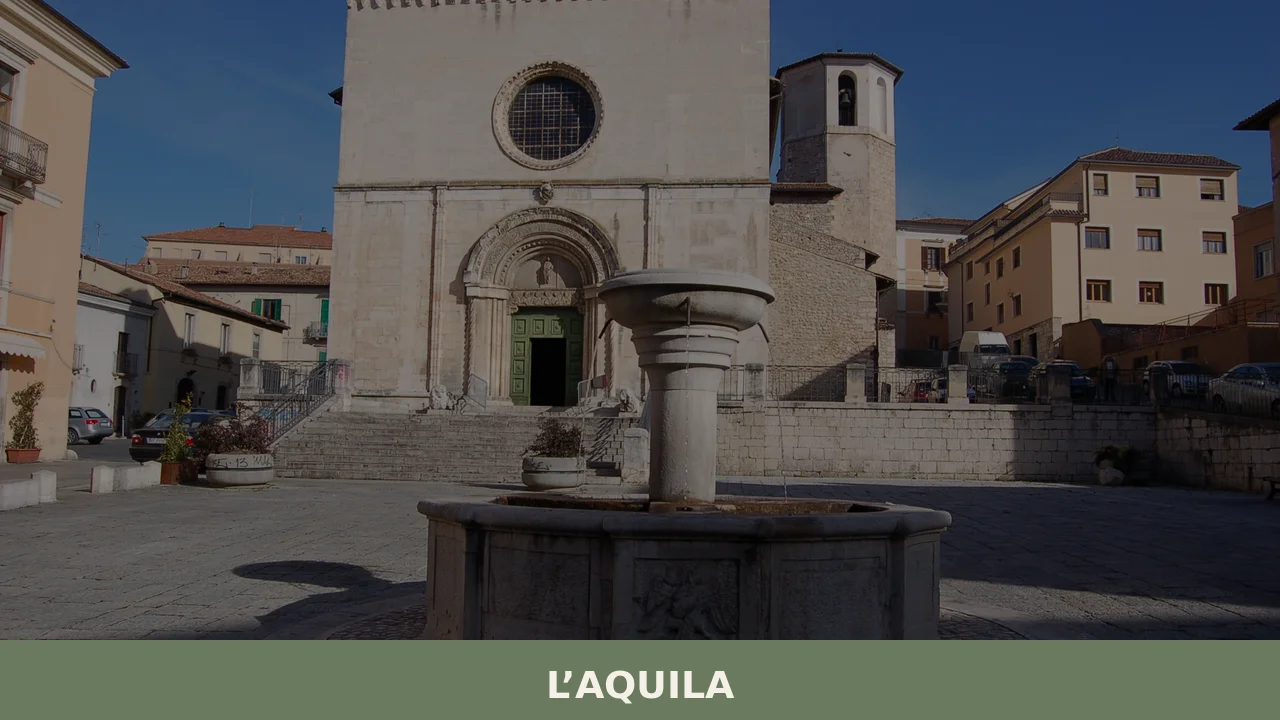 L’Aquila