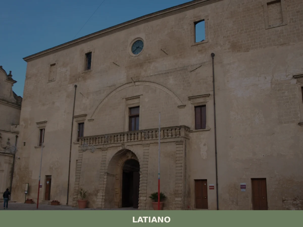 Latiano