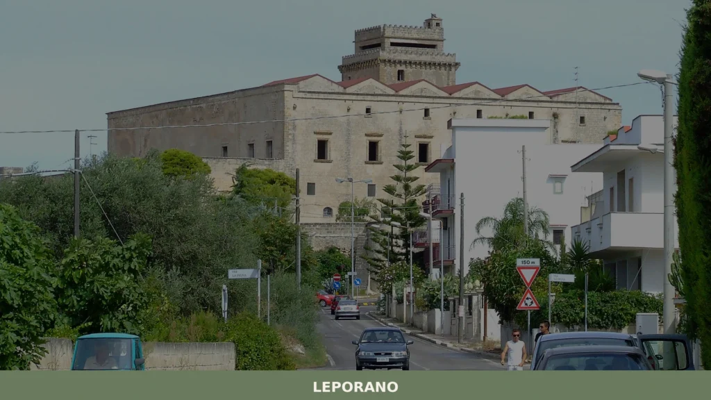 Puglia