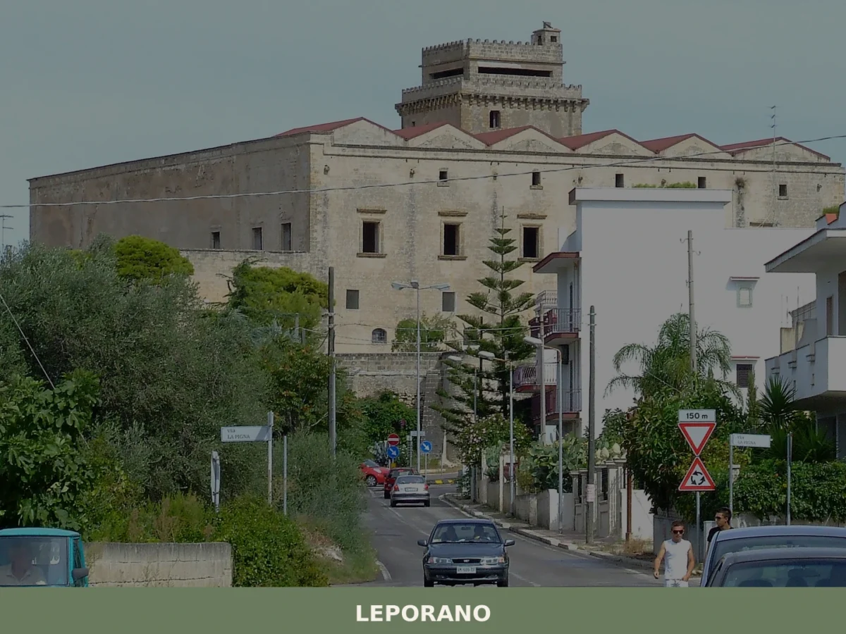 Leporano