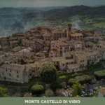 Monte Castello di Vibio