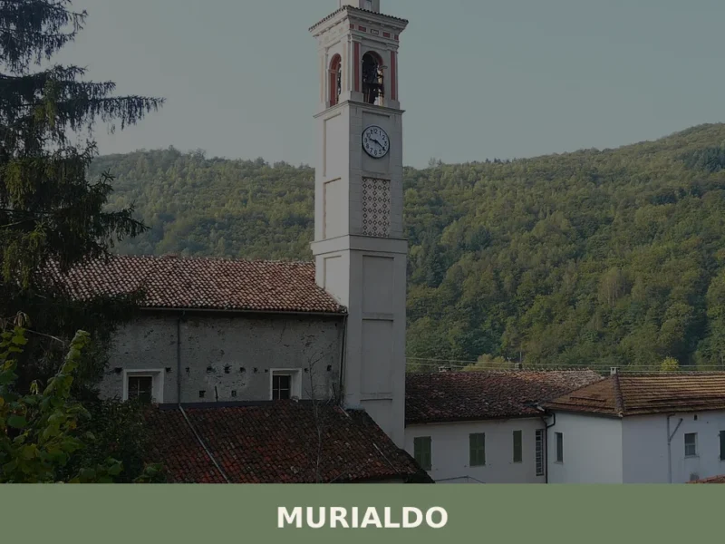 Murialdo