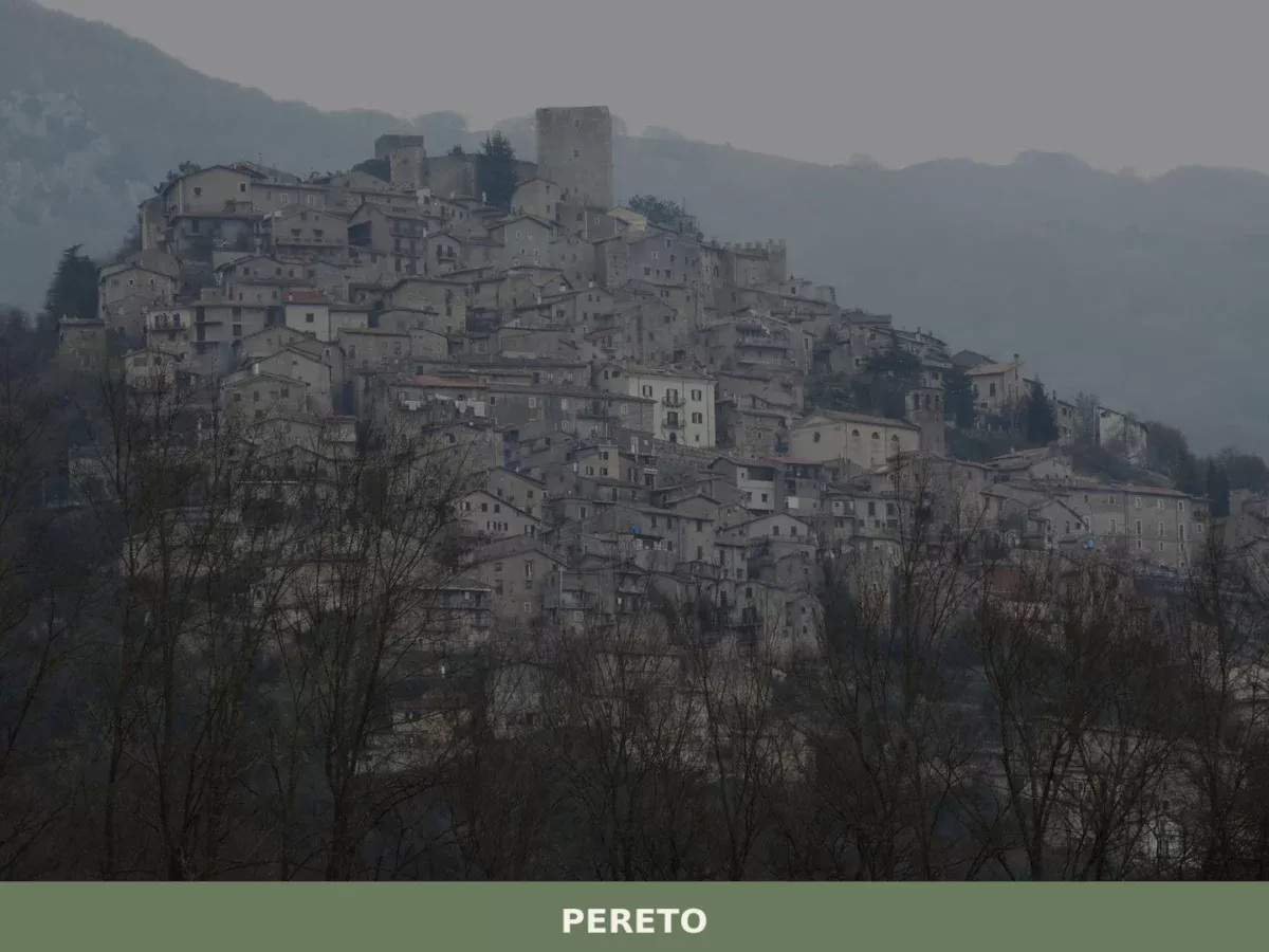 Pereto