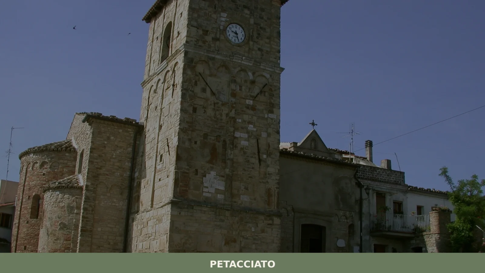 Petacciato