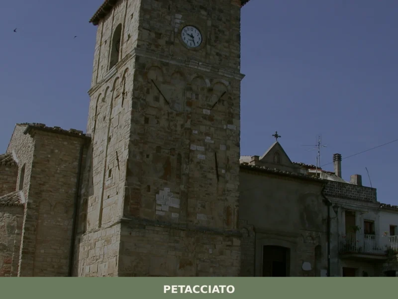 Petacciato