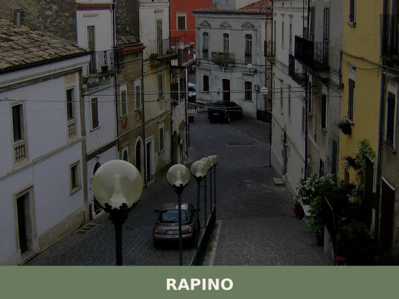 Rapino