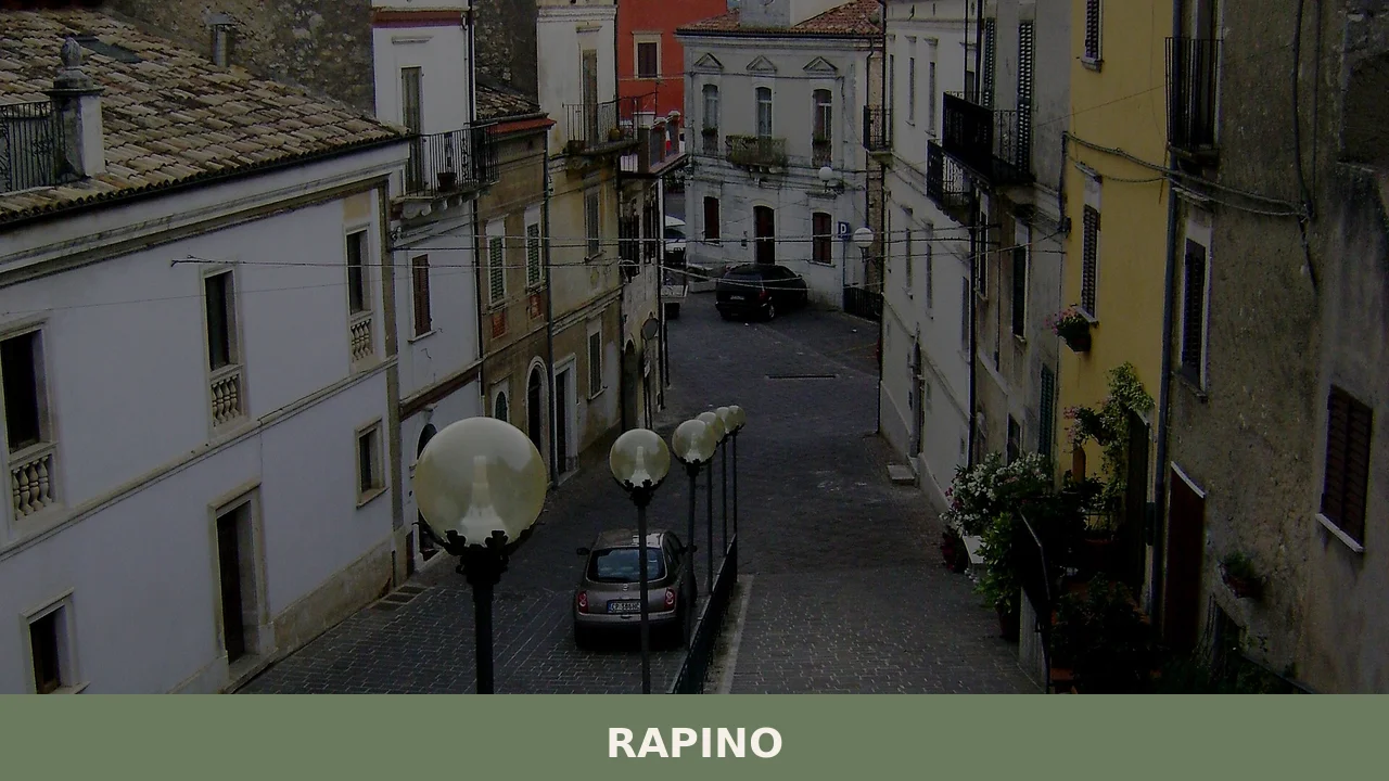 Rapino