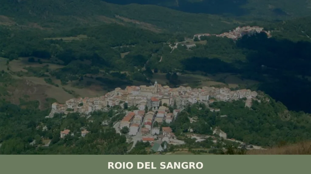 Roio del Sangro