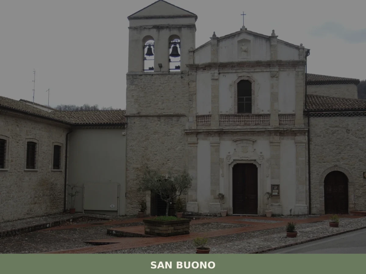 San Buono