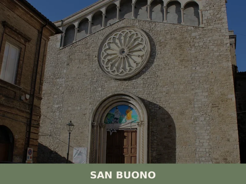 San Buono