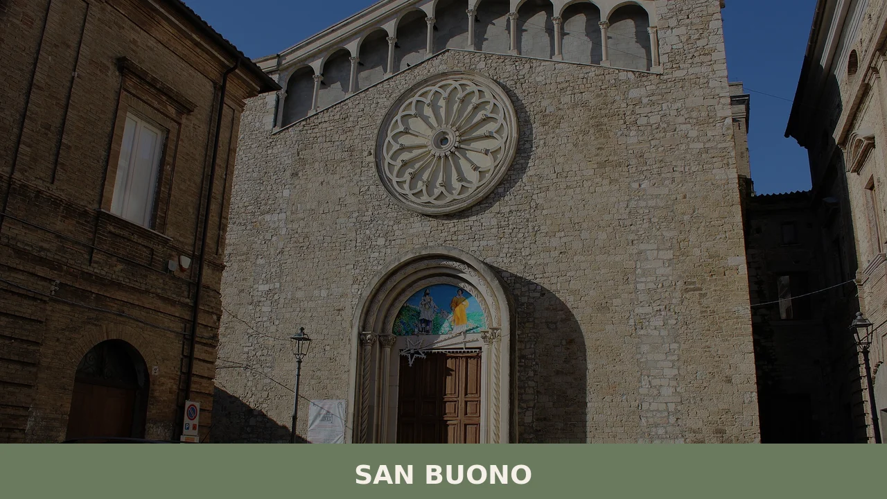 San Buono