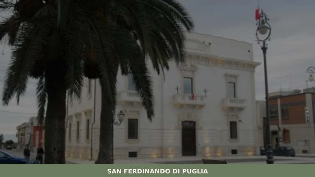 Apulia