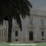 San Ferdinando di Puglia