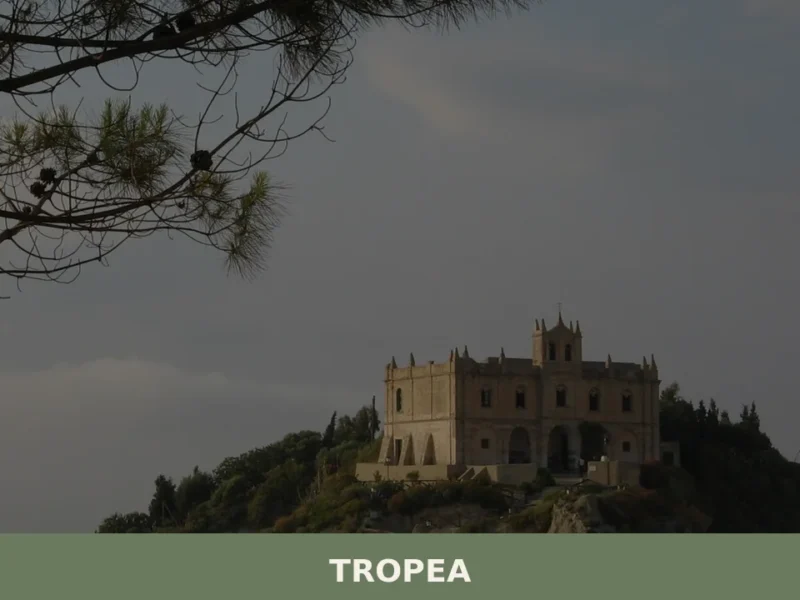 Tropea