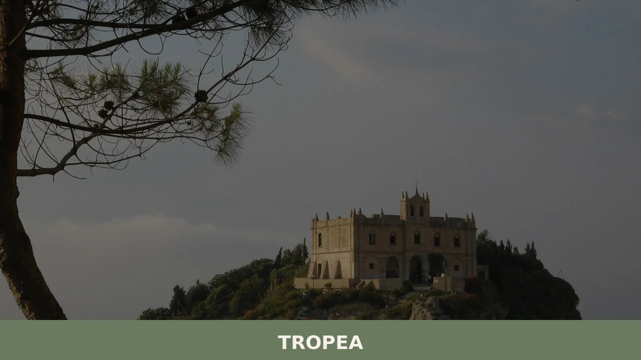 Calabria
